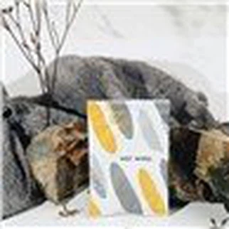 Biologisk nedbrydelige følsomme økologiske babyservietter