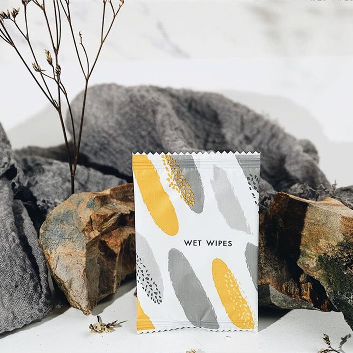 Voksen numseservietter