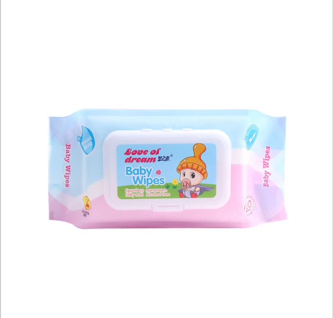 Bedste Baby Bum Wipes