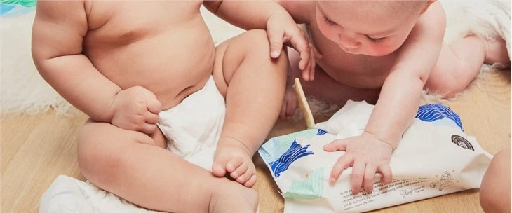 Best Eco Friendly Baby Wipes