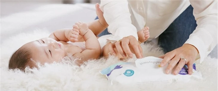 Best Eco Friendly Baby Wipes