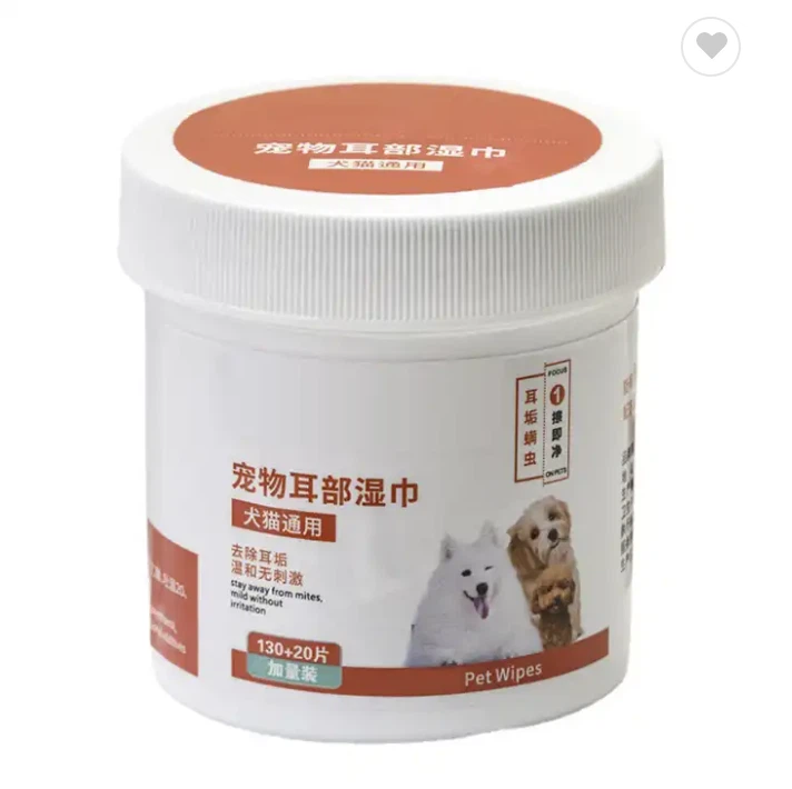 Finger Wipes Factory