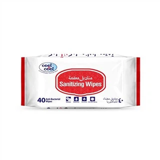 Pocket Wipes