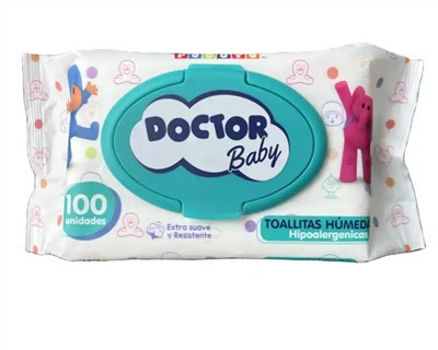 Softcare servietter