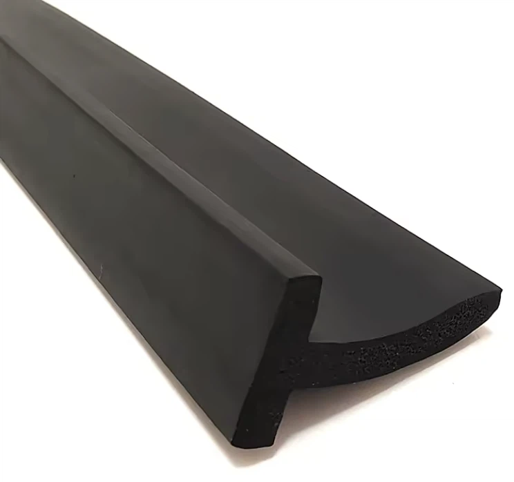 Epdm gummistrimler